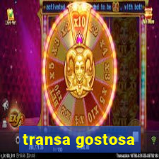 transa gostosa